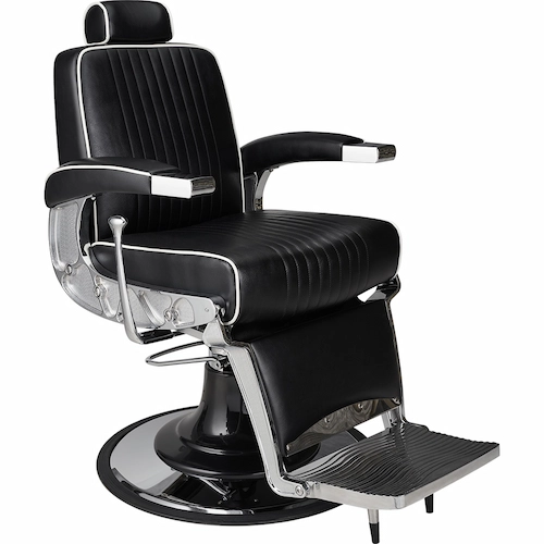 Ayala Stig barber szék