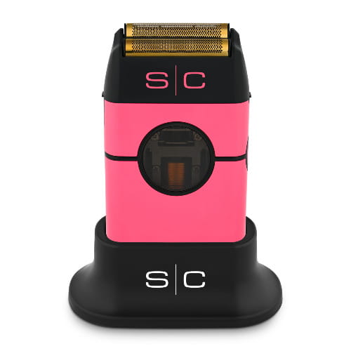 stylecraft-sc-instinct-metal-pink-shaver-elektromos-borotva