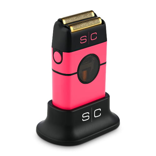 stylecraft-sc-instinct-metal-pink-shaver-elektromos-borotva-9