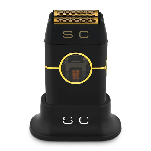 stylecraft-sc-instinct-metal-black-shaver-elektromos-borotva
