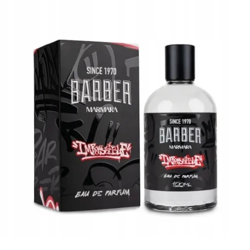 Marmara Barber Impossible Eau de Parfum férfi parfüm 100ml