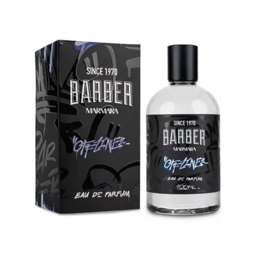 Marmara Barber Offline Eau de Parfum férfi parfüm 100ml