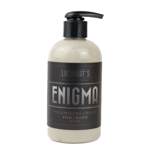 Lockhart's Enigma Volumizing Cream dúsító hajformázó krém 226ml