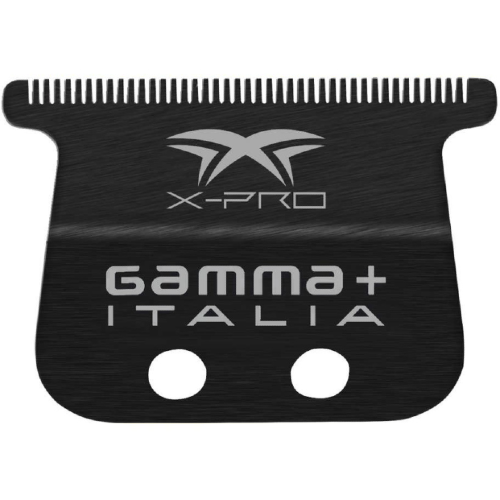 Gamma Piu X-Pro Black Diamond fix kontúrvágó penge