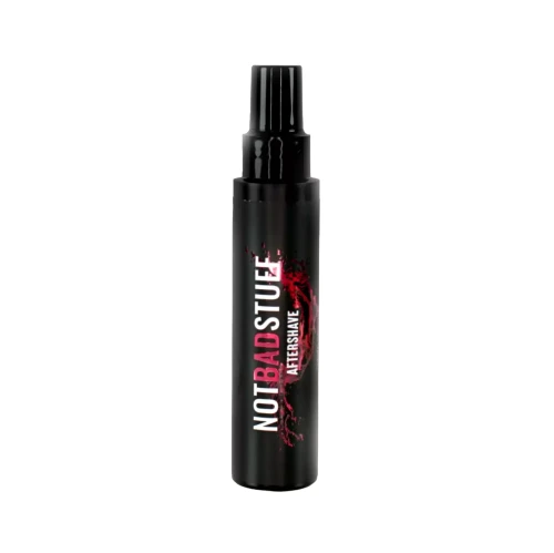Not Bad Stuff Aftershave borotválkozás utáni arcvíz 100ml