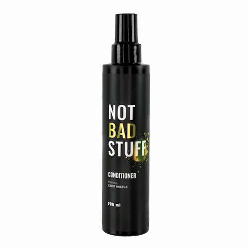 Not Bad Stuff hajkondicionáló 200ml