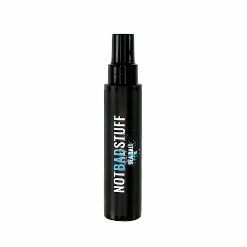 Not Bad Stuff Sea Salt tengeri sós hajspray 100ml