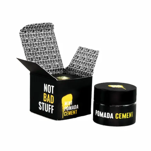  Not Bad Stuff Cement hajpomádé 25ml