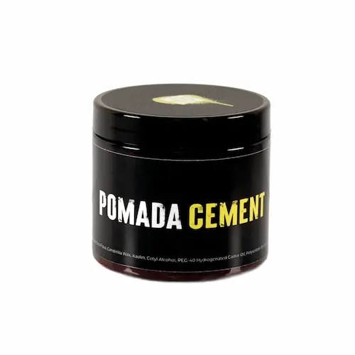 Not Bad Stuff Cement hajpomádé 200ml