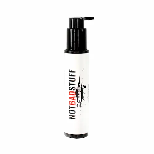 Not Bad Stuff hajsampon 100ml
