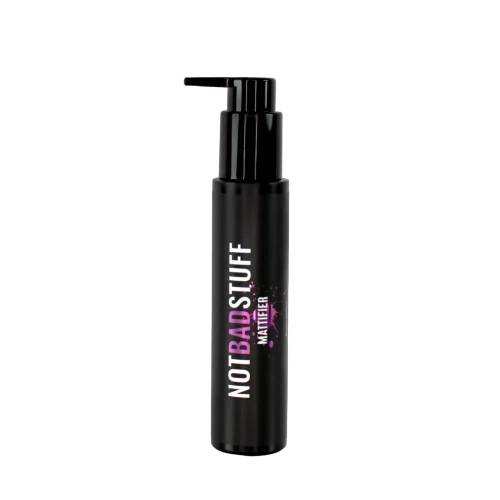 Not Bad Stuff Mattifier krémes prestyler 100ml