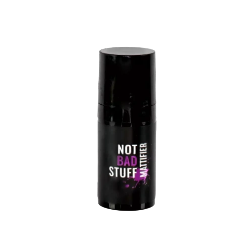 Not Bad Stuff Mattifier krémes prestyler 15ml