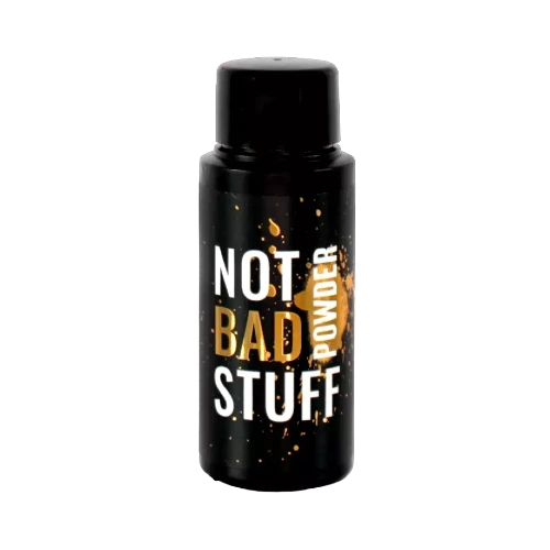 Not Bad Stuff hajformázó por 15ml