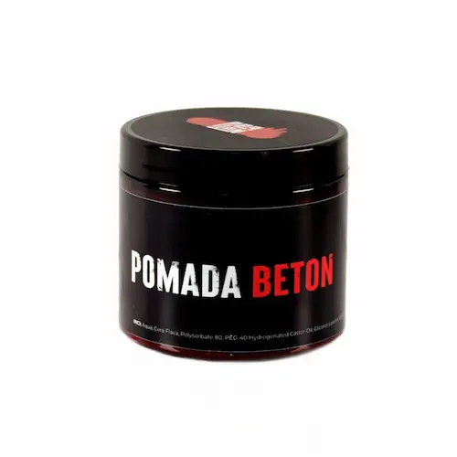 Not Bad Stuff Beton hajpomádé 200ml