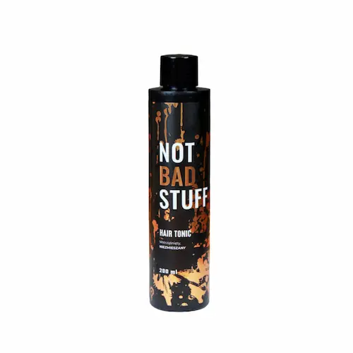Not Bad Stuff hajtonik 200ml