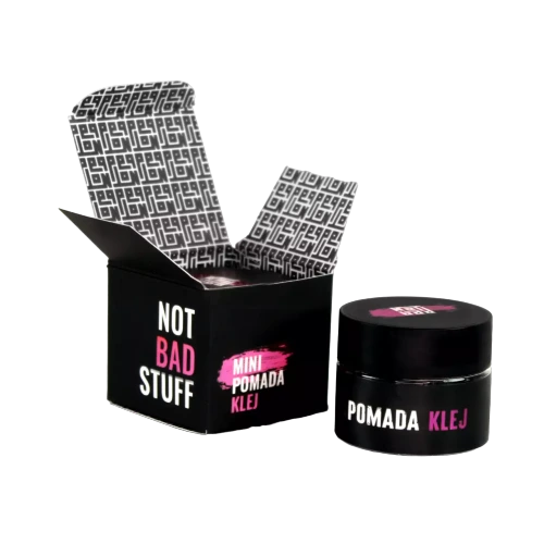 Not Bad Stuff Klej hajpomádé 25ml