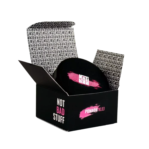 Not Bad Stuff Klej hajpomádé 100ml