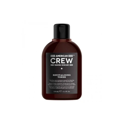 American Crew Revitalizing Toner borotválkozás utáni tonik 150ml