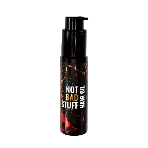 Not Bad Stuff hajolaj 50ml
