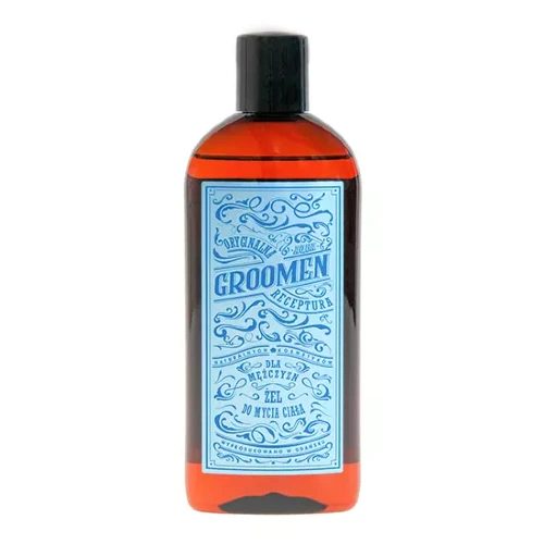 Groomen Aqua tusfürdő 300ml