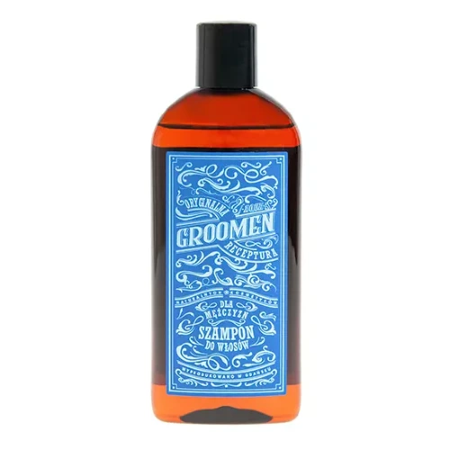 Groomen Aqua sampon 300ml