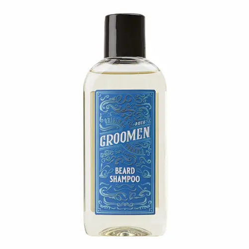 Groomen Aqua szakállsampon 150ml
