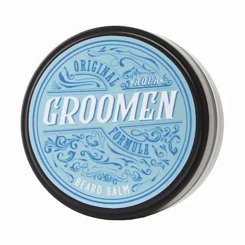 Groomen Aqua szakállbalzsam 50g