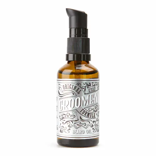 Groomen Wind szakállolaj 50ml