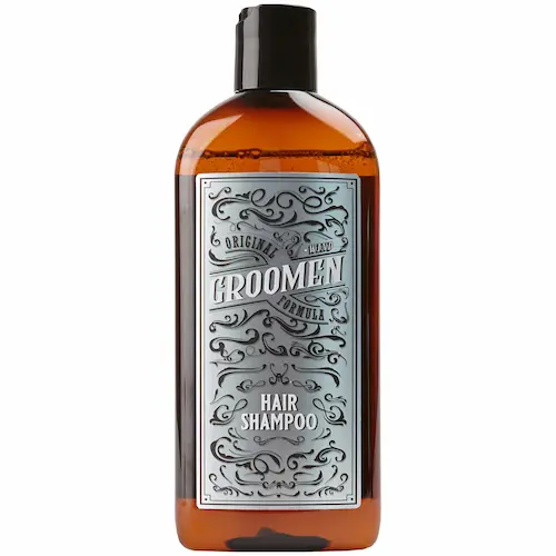 Groomen Wind sampon 300ml