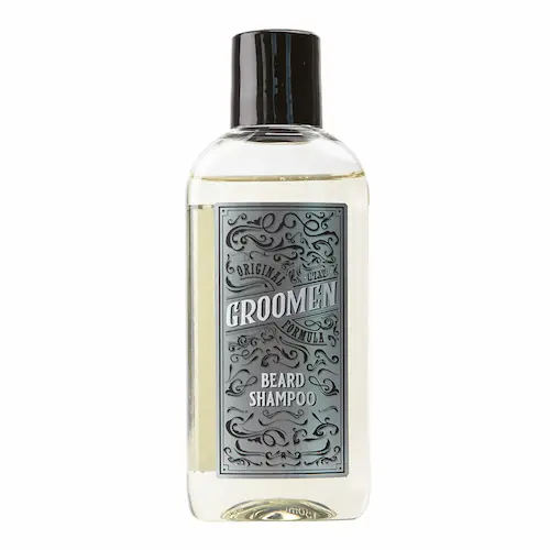 Groomen Wind szakállsampon 150ml