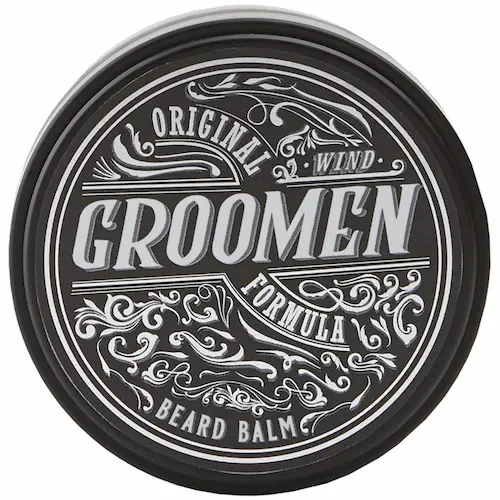 Groomen Wind szakállbalzsam 50g