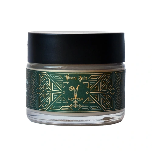 Cyrulicy Victory Balm szakállbalzsam 50ml
