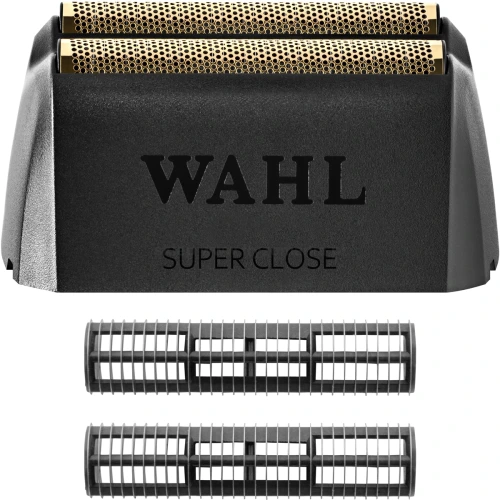 Wahl Vanish csere fólia és penge