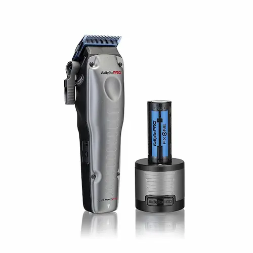 Babyliss PRO LO-PRO FXONE FX829E hajvágógép szürke