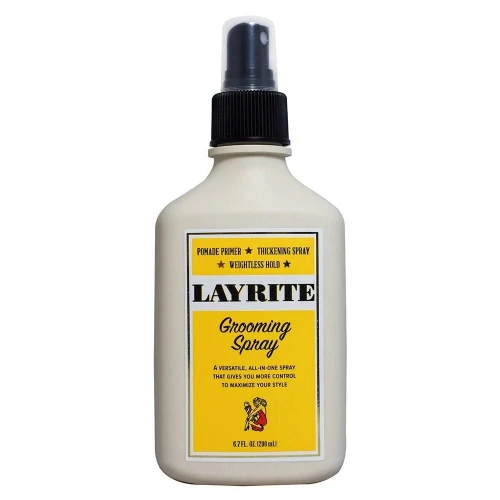 Layrite Grooming Spray hajformázó spray 200ml