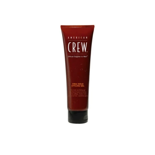American Crew Firm Hold Styling Gel hajzselé 250ml