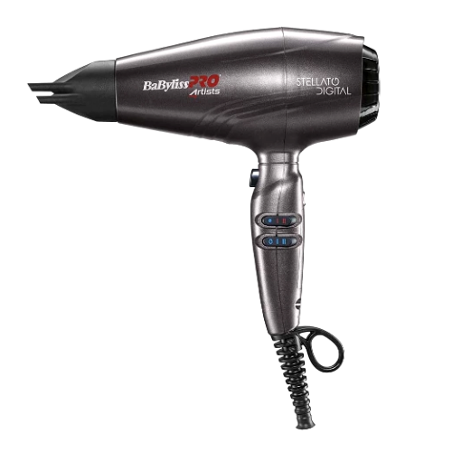 Babyliss PRO Stellato BAB7500IE hajszárító