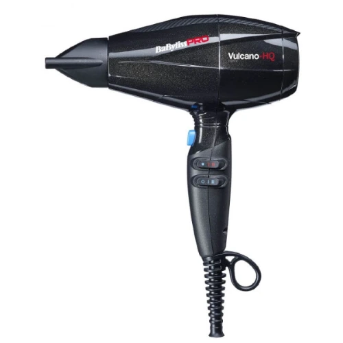 Babyliss PRO Vulcano BAB6980IE hajszárító