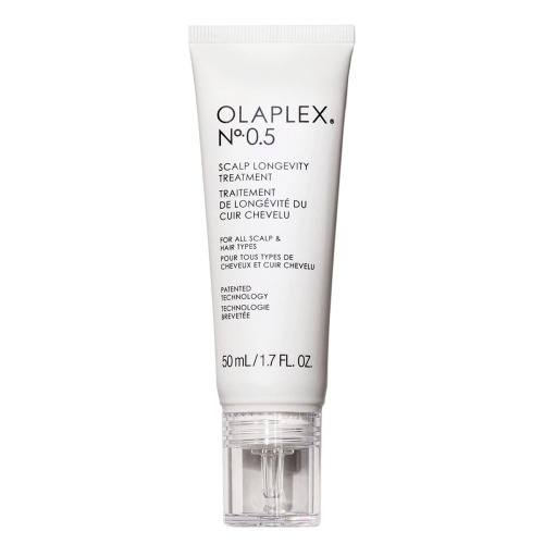 Olaplex No.0.5 Scalp Longevity Treatment fejbőr-egyensúlyozó kezelés 50ml