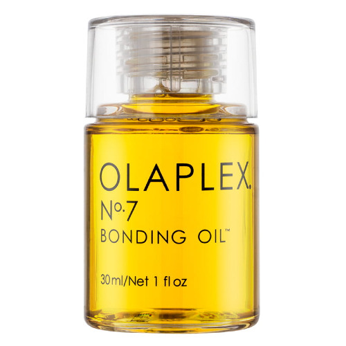 Olaplex No.7 Bonding Oil helyreállító hajolaj 30ml