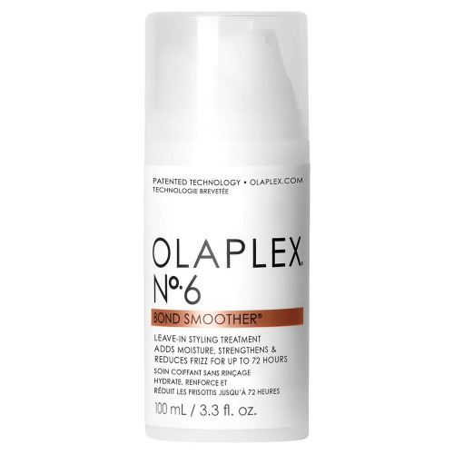 Olaplex No.6 Bond Smoother hajformázó krém 100ml