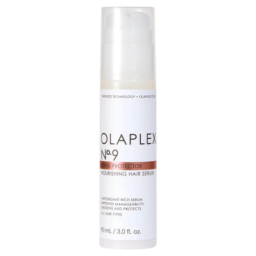 Olaplex No.9 Bond Protector Nourishing hajvédő szérum 90ml