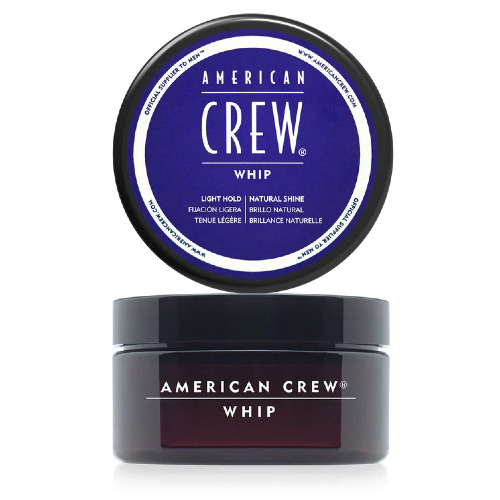 American Crew Whip hajformázó krém 85g