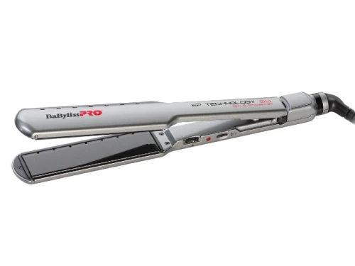 Babyliss PRO Wet & Dry BAB2073EPE hajvasaló nedves hajra EP 38 mm