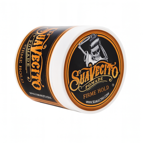 Suavecito Firme Hold hajpomádé 113g
