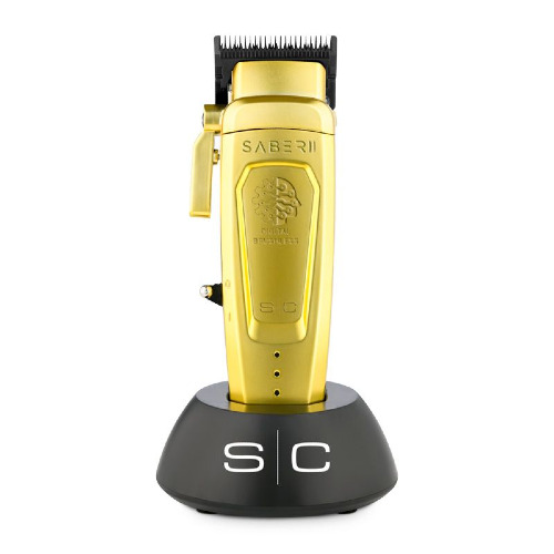 stylecraft-sc-saber-II-gold-hajvagogep-2