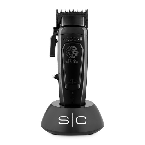 stylecraft-sc-saber-II-black-hajvagogep-2