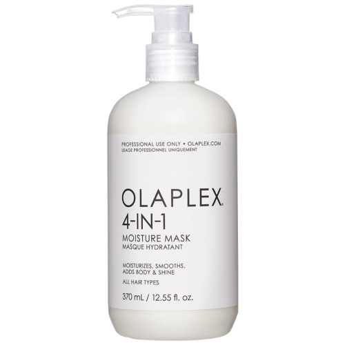 Olaplex 4-in-1 Bond Intense Moisture Mask intenzív hidratáló hajpakolás 370ml