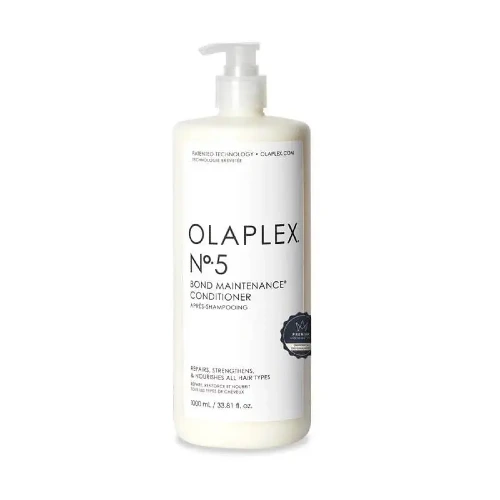 Olaplex No.5 Bond Maintenance hajkondicionáló 1000ml