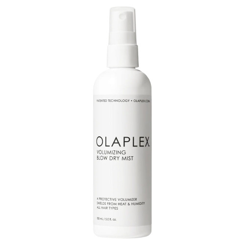Olaplex Volumizing Blow Dry Mist volumennövelő hajszárító spray 150ml